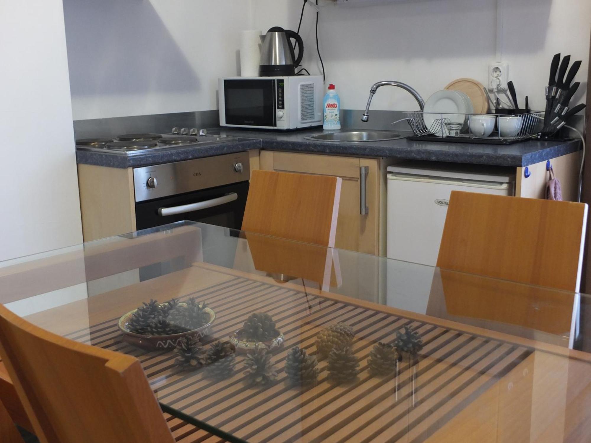 Pirin Heights A-21 Близо До Ски Пистата Bansko Zewnętrze zdjęcie
