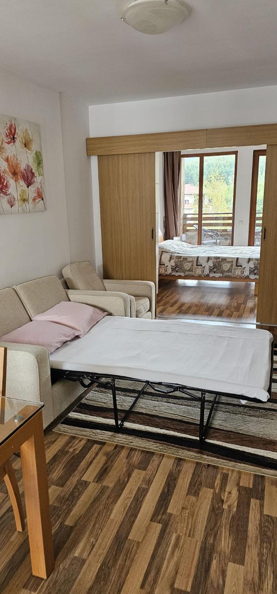 Pirin Heights A-21 Близо До Ски Пистата Bansko Zewnętrze zdjęcie